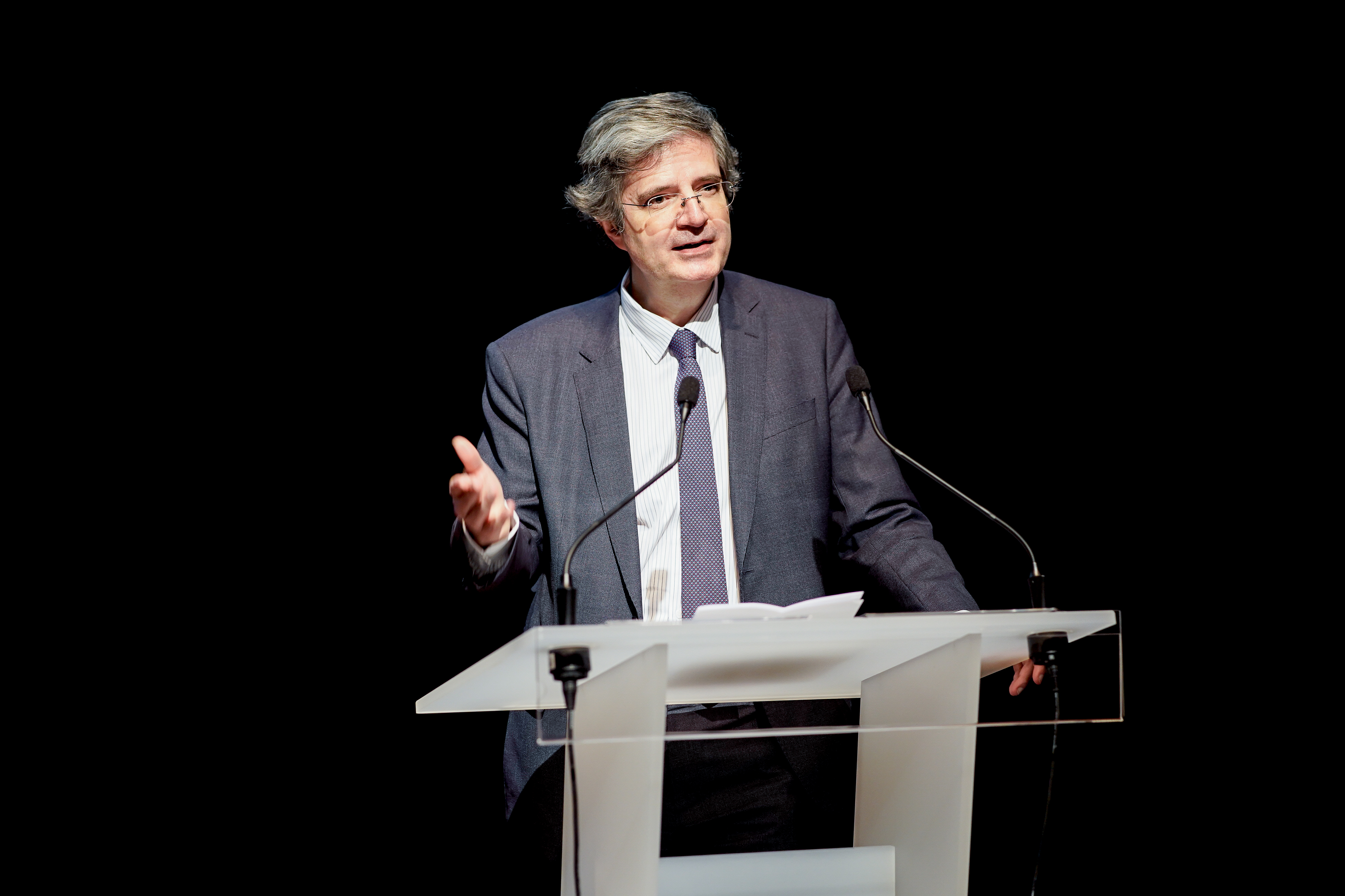 François Delattre, Französischer Botschafter in Deutschland