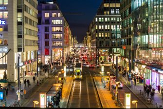 La sobriété ou Suffizienz en allemand devient une priorité pour les villes