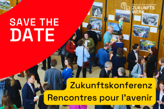 Save the Date