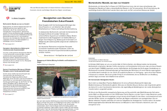 Newsletter