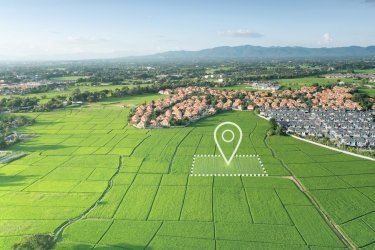 Erneuerbaren Energien durch integrierte Regionalplanung
