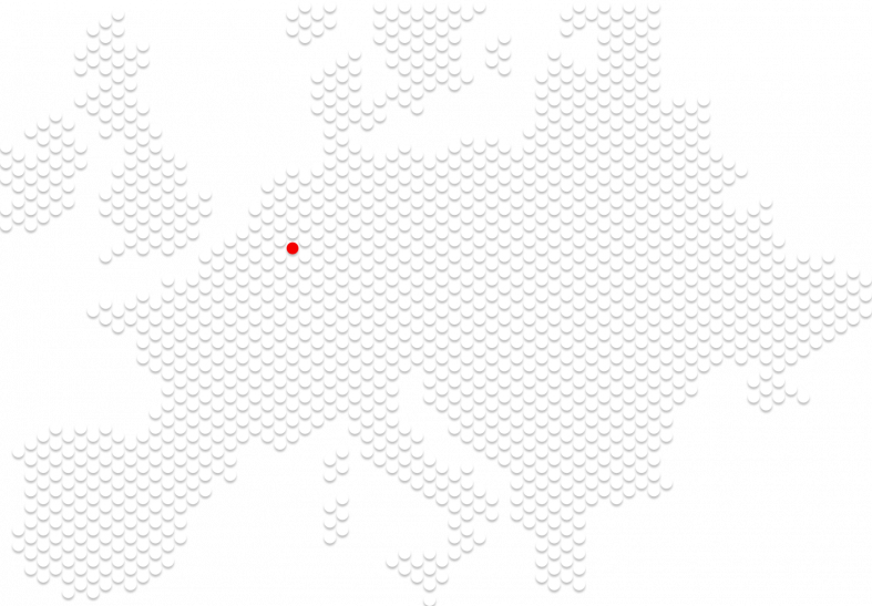 Europakarte 