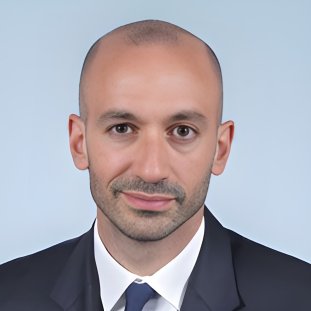 Benjamin Haddad