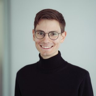 Profilbild von Thomas Spinrath