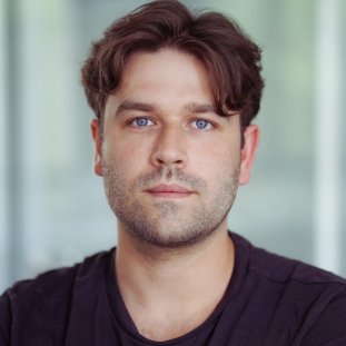 Profilbild von Nicolas Geffroy