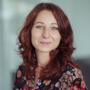 Profilbild von Chloé Gaboriau