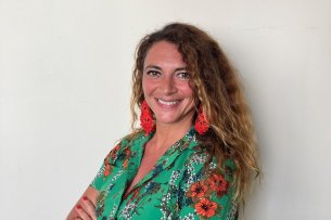 Stéphanie Obadia