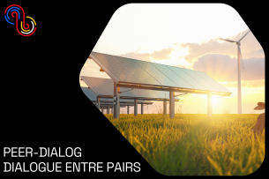Photovoltaik-Freiflächenanlagen und Windenergieanalagen